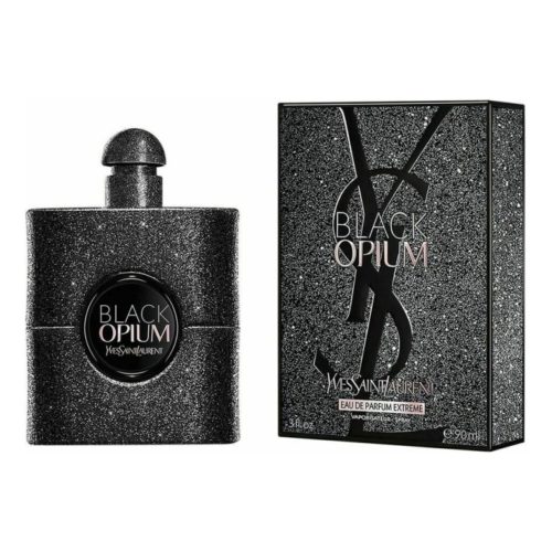 женская парфюмерия/Yves Saint Laurent/Black Opium Extreme