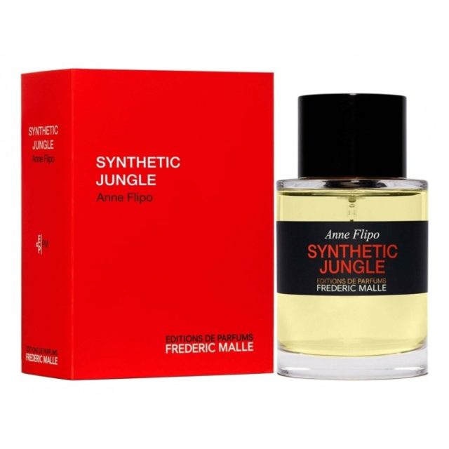 женская парфюмерия/Frederic Malle/Synthetic Jungle