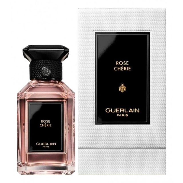 женская парфюмерия/Guerlain/Rose Cherie