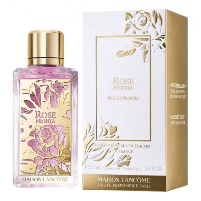 женская парфюмерия/Lancome/Rose Peonia