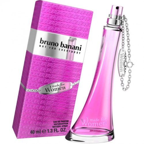 женская парфюмерия/Bruno Banani/Made For Women