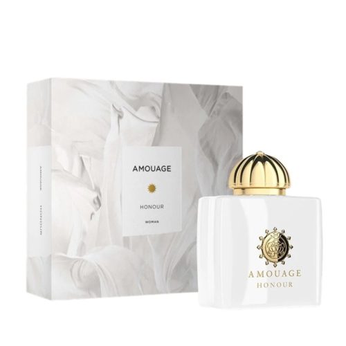 женская парфюмерия/Amouage/Honour Woman