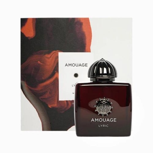 женская парфюмерия/Amouage/Amouage Lyric Woman