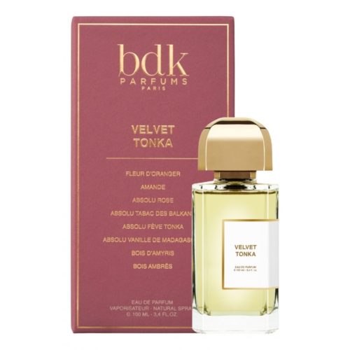 женская парфюмерия/bdk Parfums/Velvet Tonka