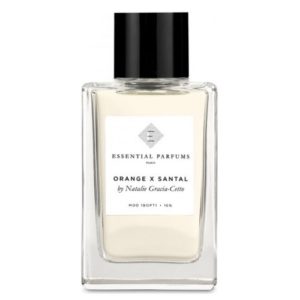 женская парфюмерия/Essential Parfums/Orange X Santal