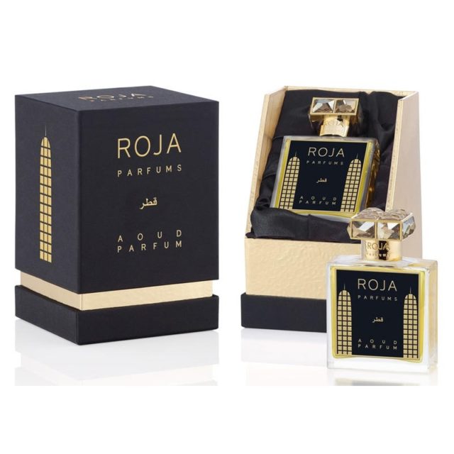 женская парфюмерия/Roja Parfums/Qatar