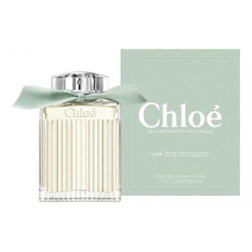 женская парфюмерия/Chloe/Chloe Eau De Parfum Naturelle