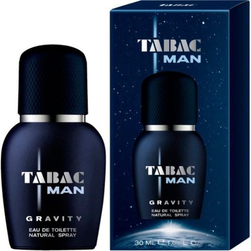 мужская парфюмерия/Maurer and Wirtz/Tabac Man Gravity