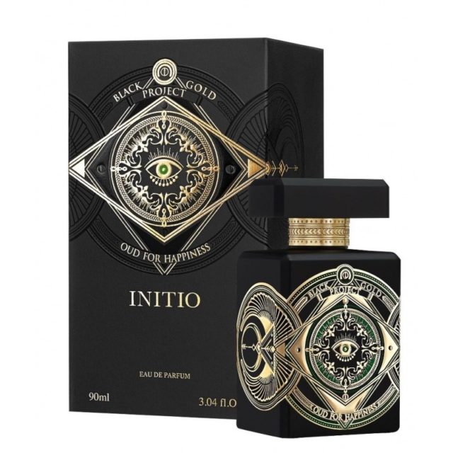 женская парфюмерия/Initio Parfums Prives/Oud for Happiness