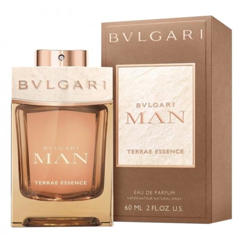 мужская парфюмерия/BVLGARI/Bvlgari Man Terrae Essence