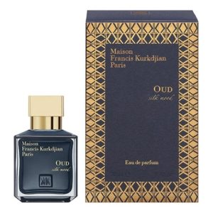 женская парфюмерия/Maison Francis Kurkdjian/Oud Silk Mood Eau De Parfum