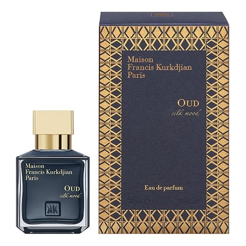 женская парфюмерия/Maison Francis Kurkdjian/Oud Silk Mood Eau De Parfum