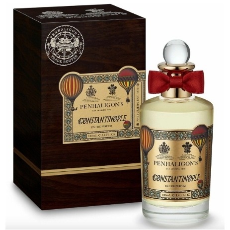 женская парфюмерия/Penhaligon`s/Constantinople