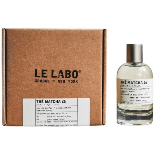 женская парфюмерия/Le Labo/The Matcha 26