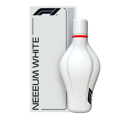 женская парфюмерия/F1 Parfums/Neeeum White Eau de Toilette