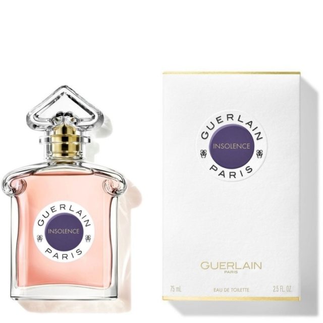 женская парфюмерия/Guerlain/Insolence Eau de Toilette