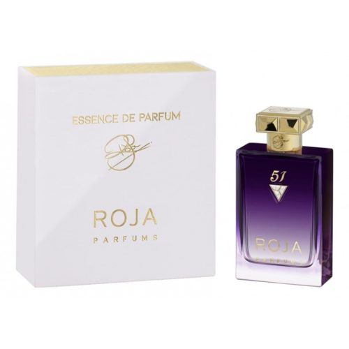 женская парфюмерия/Roja Parfums/51 Pour Femme Essence De Parfum