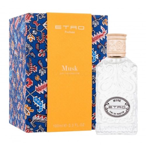 женская парфюмерия/ETRO/Musk Eau de Parfum