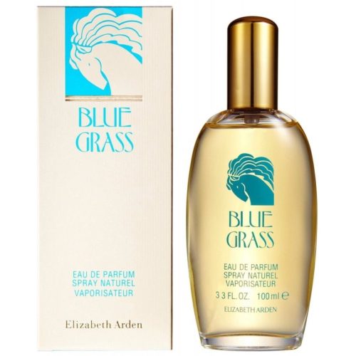 женская парфюмерия/Elizabeth Arden/Blue Grass