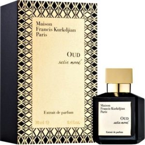 женская парфюмерия/Maison Francis Kurkdjian/Oud Satin Mood Extrait de parfum