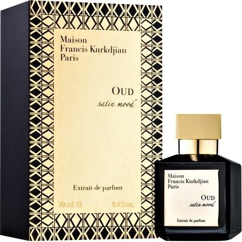 женская парфюмерия/Maison Francis Kurkdjian/Oud Satin Mood Extrait de parfum