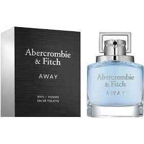 мужская парфюмерия/Abercrombie & Fitch/Away Man