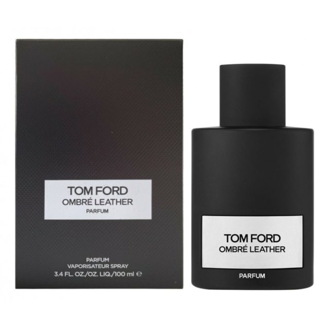 женская парфюмерия/Tom Ford/Ombre Leather Parfum