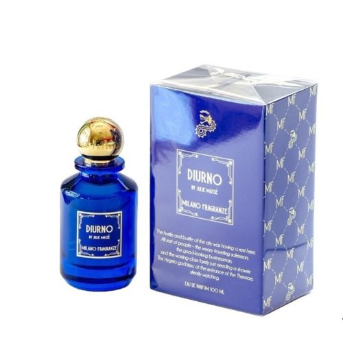 женская парфюмерия/Milano Fragranze/Diurno