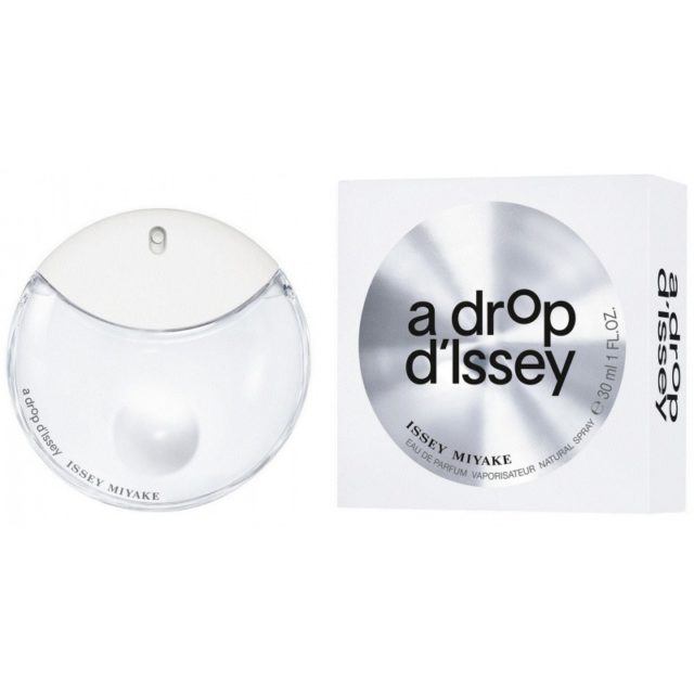 женская парфюмерия/Issey Miyake/A Drop d'Issey