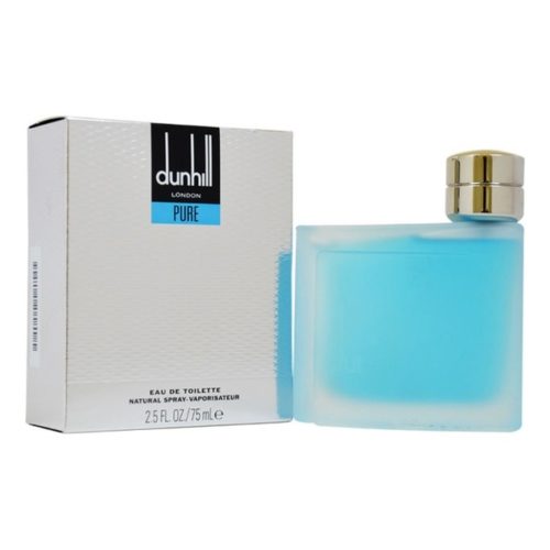 мужская парфюмерия/Dunhill/Dunhill Pure