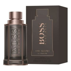 мужская парфюмерия/HUGO BOSS/Boss The Scent Le Parfum for Him