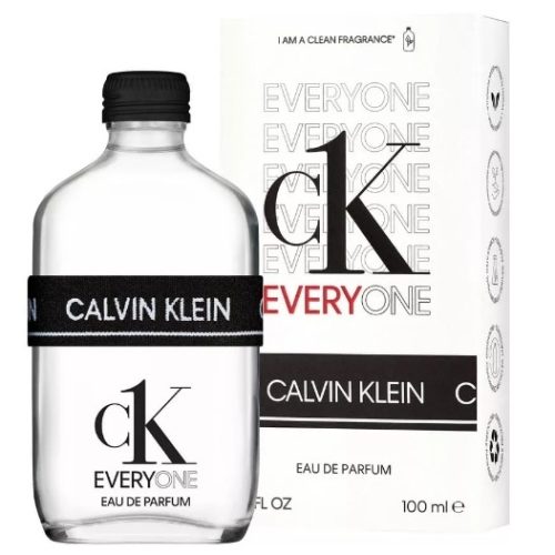 женская парфюмерия/CALVIN KLEIN/CK Everyone Eau de Parfum