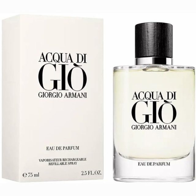 мужская парфюмерия/ARMANI/Acqua Di Gio Eau de Parfum