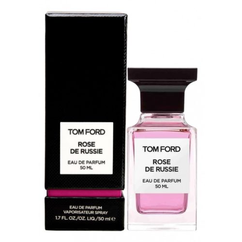 женская парфюмерия/Tom Ford/Rose de Russie