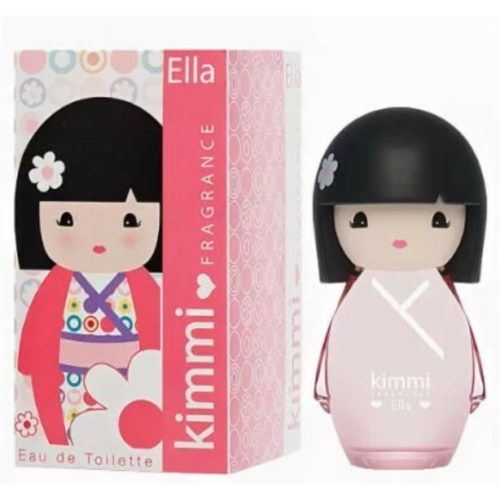 женская парфюмерия/KOTO Parfums/Kimmi Fragrance Ella