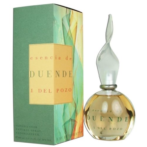 женская парфюмерия/Jesus Del Pozo/Esencia de Duende
