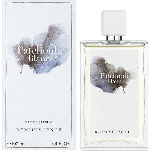 женская парфюмерия/Reminiscence/Patchouli Blanc