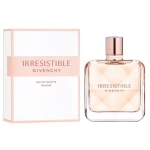 женская парфюмерия/GIVENCHY/Irresistible Givenchy Eau de Toilette Fraiche