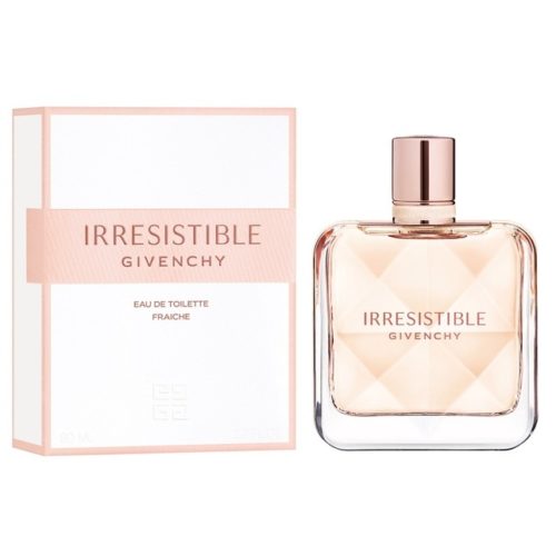 женская парфюмерия/GIVENCHY/Irresistible Givenchy Eau de Toilette Fraiche