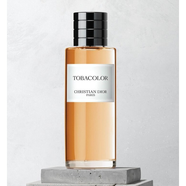 женская парфюмерия/Christian Dior/Tobacolor
