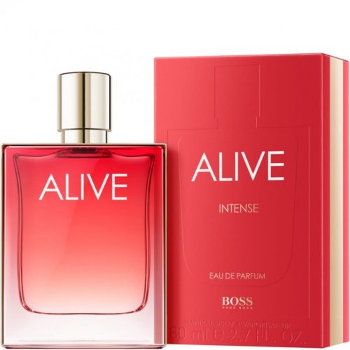 женская парфюмерия/HUGO BOSS/Boss Alive Intense