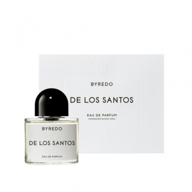 женская парфюмерия/BYREDO/De Los Santos