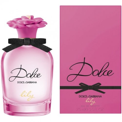 женская парфюмерия/DOLCE & GABBANA/Dolce Lily