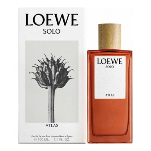 мужская парфюмерия/Loewe/Solo Atlas