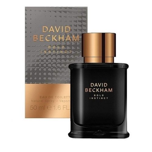 мужская парфюмерия/David Beckham/Bold Instinct