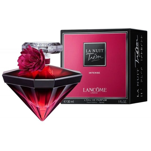 женская парфюмерия/Lancome/La Nuit Tresor Intense