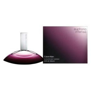 женская парфюмерия/CALVIN KLEIN/Euphoria Intense