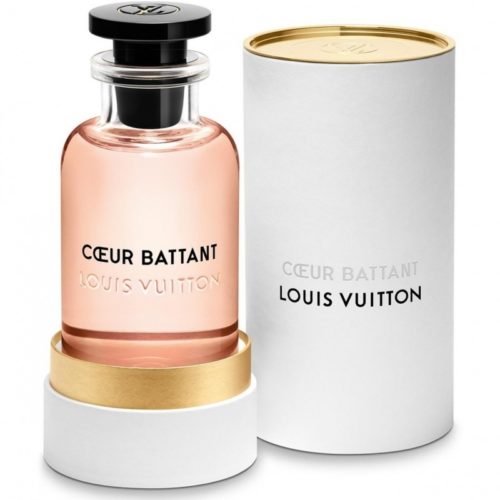 женская парфюмерия/Louis Vuitton/Cœur Battant