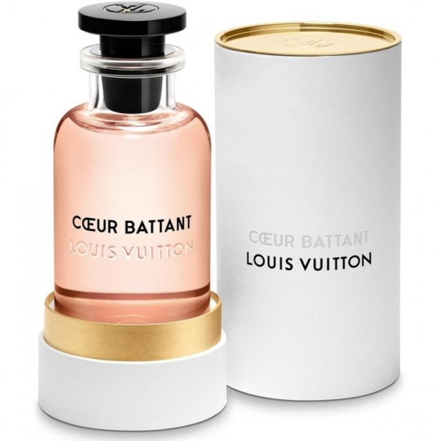 женская парфюмерия/Louis Vuitton/Cœur Battant