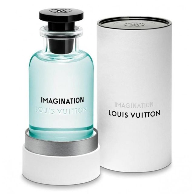 мужская парфюмерия/Louis Vuitton/Imagination